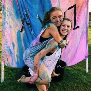 Meet your Posher, Joanna